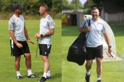 عنتر يحيى يباشر مهامه الجديدة