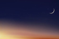 السعودية تعلن عن رؤية هلال شهر ذي الحجة والأربعاء أول أيام عيد الأضحى