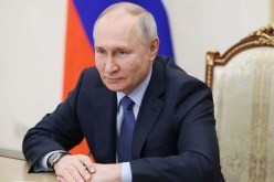 بوتين يعقد اجتماعا مع القادة الأفارقة حول أوكرانيا