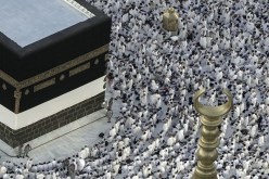 السعودية.. منع حاملي “تأشيرة الزيارة” من دخول مكة خلال الحج