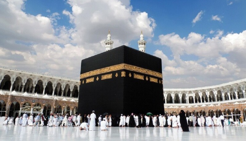 السعودية تستقبل 99 مليون حاج على مدى 54 عاما