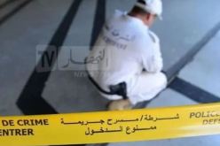 الوادي: وفاة شاب طعنا بسكين ببياضة