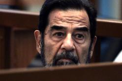 رفض المهدئات عند شنقه.. أسرار صادمة عن لحظات إعدام صدام حسين