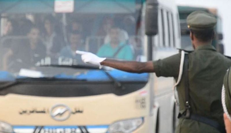 غرامة تصل إلى 80 ألف دينار و45 يوما في المحشر في حال ممارسة هذا النشاط