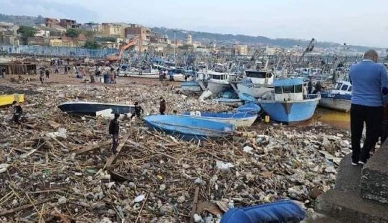 هذه شروط وكيفيات الحصول على المنحة الإستثنائية للصيادين المتضررين
