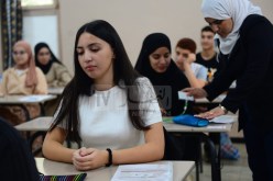 شهادة التعليم المتوسط: إمتحانات اليوم الأول تسير في ظروف حسنة