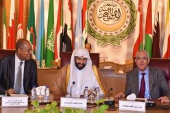 إنتخاب طبي نائبا لرئيس المكتب التنفيذي لمجلس وزراء العدل العرب بالقاهرة