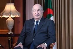 رئيس الجمهورية يهنئ فريق نجم بن عكنون على صعوده إلى القسم الأول