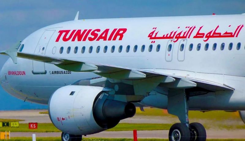 تونس للطيران تفرض على الجزائريين شرطا غريبا وإلا منعهم من السفر