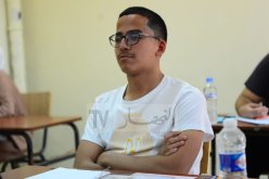 منها الإبتعاد عن تيك توك.. نصائح لاجتياز إمتحان الرياضيات غدا