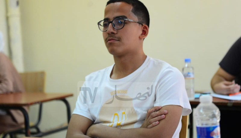 منها الإبتعاد عن تيك توك.. نصائح لاجتياز إمتحان الرياضيات غدا