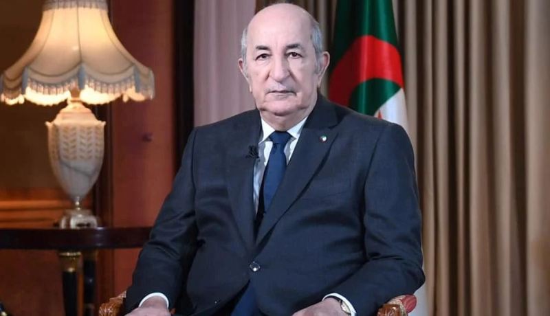 الاتحاد البرلماني الدولي يهنئ الرئيس تبون بفوز الجزائر بالعضوية غير الدائمة بمجلس الأمن 