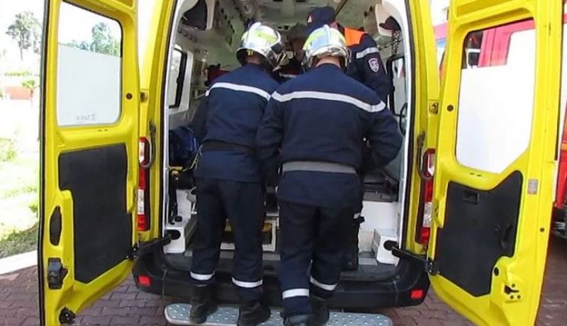 قسنطينة: هلاك ثلاثيني صدمته آلة ألعاب ثابثة بالمركز التجاري ريتاج مول