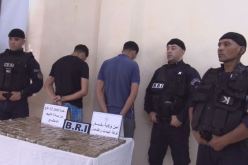 بشــار: الـ BRI تفكك شبكة إجرامية وتحجز كمية معتبرة من المخدِّرات