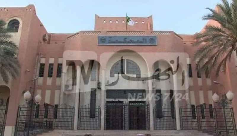 المنيعة: عام حبس نافذة لمشتبه فيها بتهمة نشر وتسريب أجوبة البكالوريا