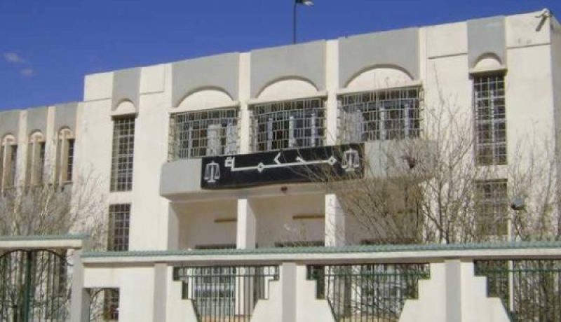 مستغانم: سنة حبس في حق 4 مترشحين لشهادة البكالوريا