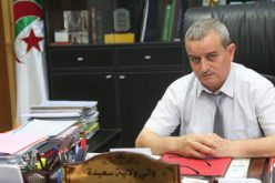 بسبب سوء التكفل بالمواطنين.. والي سعيدة يجري سلسلة إقالات في قطاع الصحة 