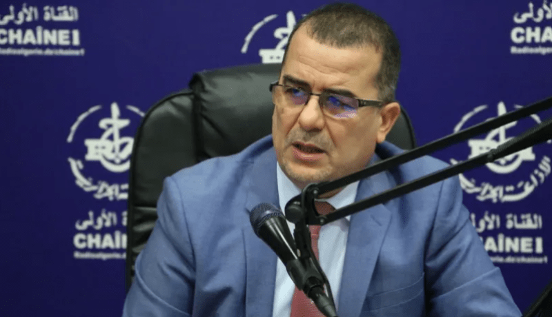 بن طالب: تمديد عطلة عيدي الفطر والأضحى يساهم في تعزيز التماسك الإجتماعي