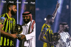 بالفيديو.. تقديم خرافي لبن زيمة في السعودية