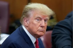 ترامب يعلن وقف إطلاق النار بين إيران والكيان الصهيوني