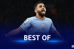 بالفيديو.. السيتي يستعرض أفضل ما قدمه محرز في موسم 2022-2023