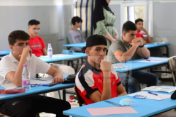 بكالوريا 2025.. تخصيص حافلات لنقل الطلبة