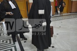 منظمة محامي الجزائر تصدر مذكرة تنبيهية إلى محامي العاصمة بسبب الهندام