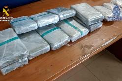 إسبانيا تفكك شبكة كبيرة للإتجار بالمخدرات يقودها مغربي