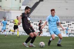 وفاق سطيف يفوز وديا على نجم مقرة