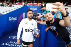 الأهلي السعودي يخصّص 50 مليون يورو للتعاقد مع محرز