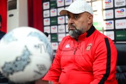 بن شيخة: “تفصلنا 90 دقيقة لدخول تاريخ اتحاد العاصمة”