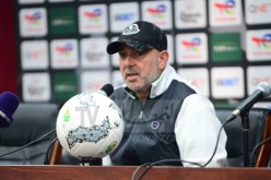 نصر الدين النابي: “سنلعب كامل حظوطنا أمام اتحاد العاصمة”