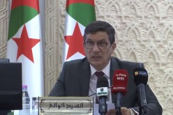 رابحي: قطاع الصحة بالعاصمة سيعرف تحسنا كبيرا بعد دخول المشاريع الجديدة حيز الخدمة