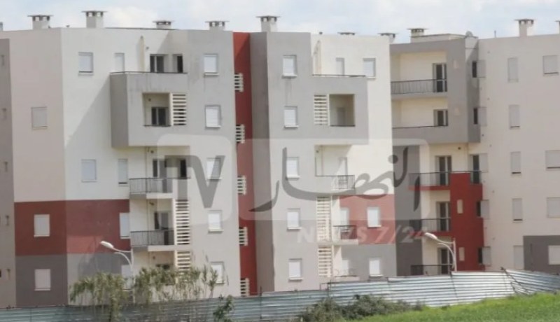 العاصمة.. انجاز 1682 وحدة سكنية بهذه الصيغة