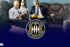 بالصور.. إدارة الوفاق تستكمل عملية تنازل المساهمين عن أسهم لفائدة “سونلغاز”