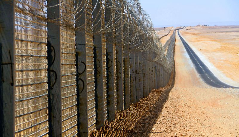 تبادل إطلاق نار ومقتل 3 جنود صهيونيين قرب حدود مصر