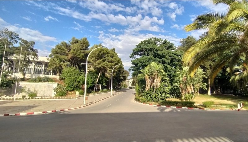اتصالات الجزائر حاضرة في معرض الجزائر الدولي وهذه مفاجأتها