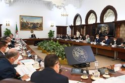 الرئيس تبون يلزم الولاة بضرورة تحيين قوائم إمكانات التدخل في الكوارث كل 6 أشهر
