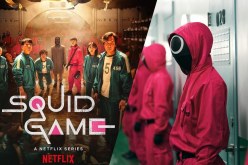 NETFLIX تكشف الجديد عن GAME SQUID