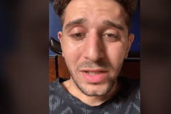 جنون السوشل ميديا.. مُؤثر يُوثق لحظة إحتضار والده!