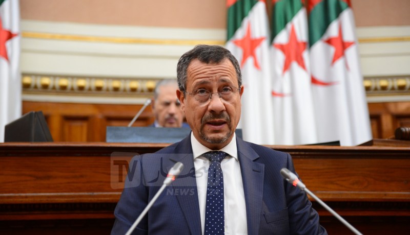 رخروخ: الطريق العابر للصحراء يفتح آفاق التنمية للدول التي يمر بها
