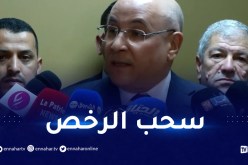 توقيف عدد من مستوردي اللحوم الحمراء وسحب رخص الاستغلال