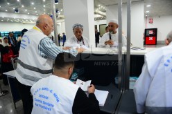 126 عضوا ضمن الطاقم الطبي للتكفل بالحجاج الجزائريين