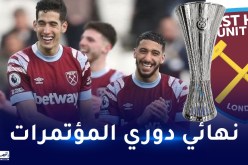 بن رحمة في مُهمة التتويج بأول لقب أوروبي في مسيرته