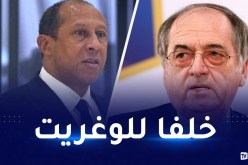 إنتخاب فيليب ديالو رئيسا جديدا للإتحادية الفرنسية لكرة القدم