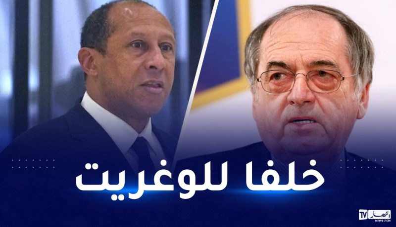 إنتخاب فيليب ديالو رئيسا جديدا للإتحادية الفرنسية لكرة القدم