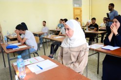 عام حبس لـ5 أشخاص بتهمة تسريب مواضيع البكالوريا
