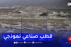 بجاية : إستحداث أكثر من 10 ألاف منصب عمل مع دخول مناطق النشاطات حيز الإستغلال