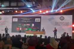 الألعاب العربية الجزائر 2023.. قرعة كرة السلة لفئة الرجال