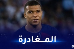 البياسجي يوافق على رحيل مبابي إلى مدريد